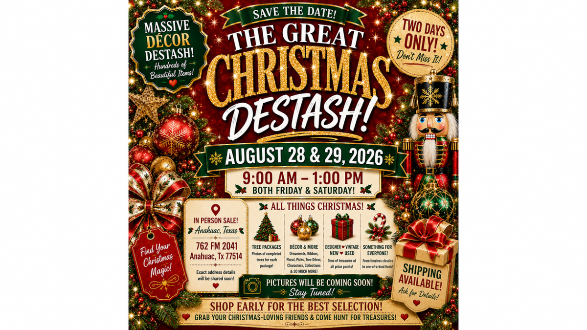 Christmas Sale