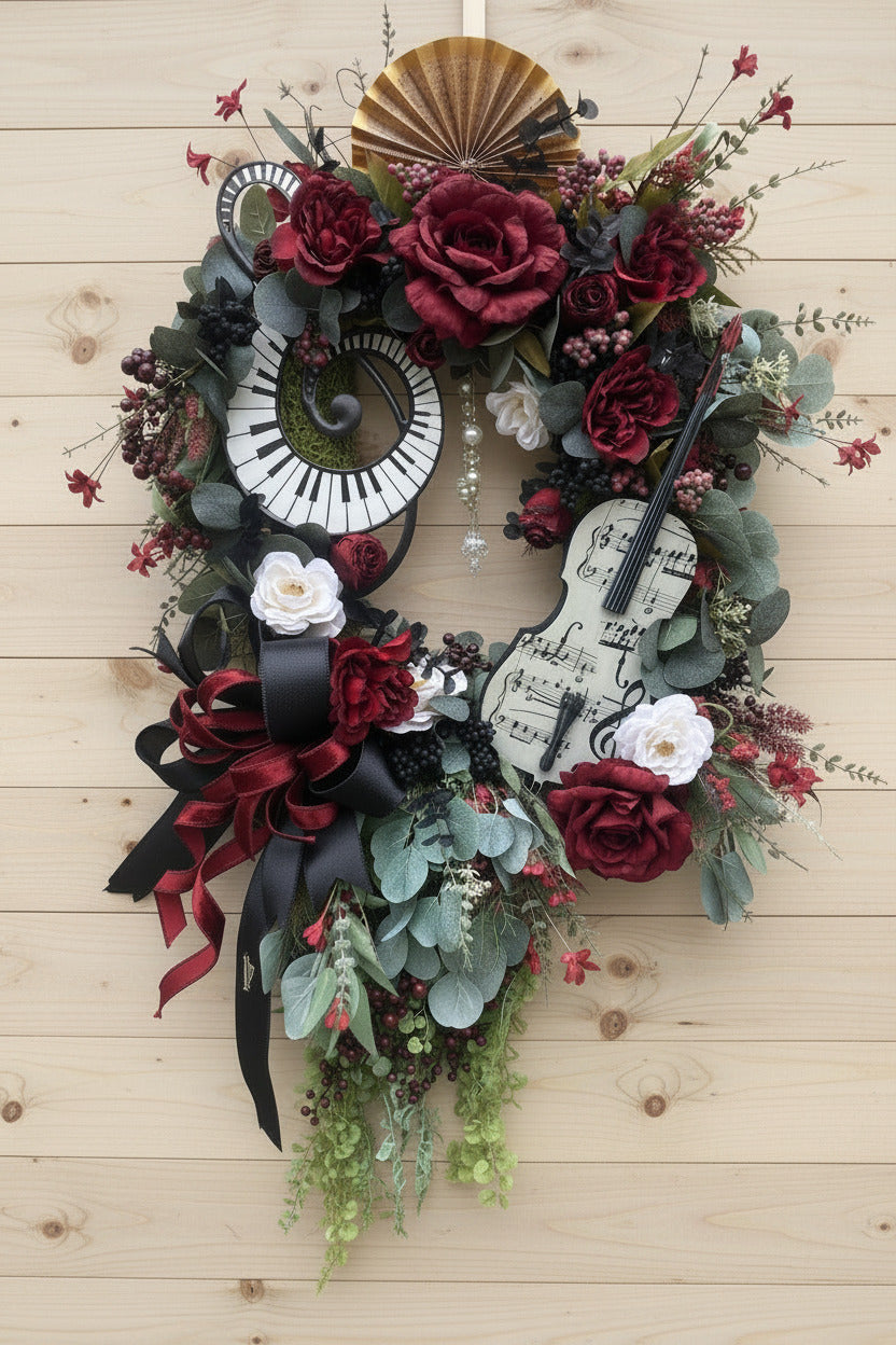 Everyday Wreaths