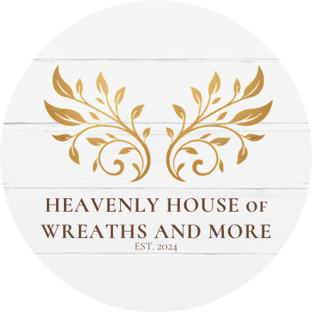 Heavenly House of Wreaths and More